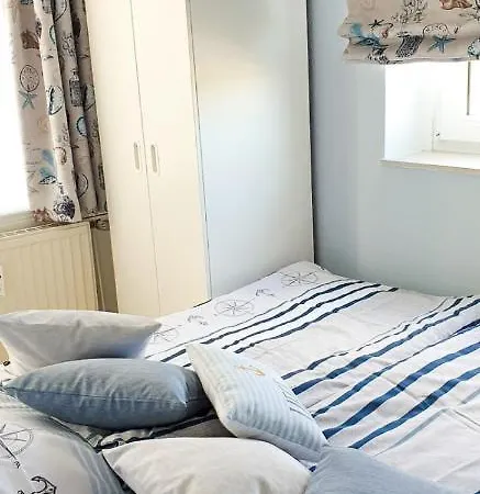 Appartamento Vier Jahreszeiten 6-7 Großenbrode