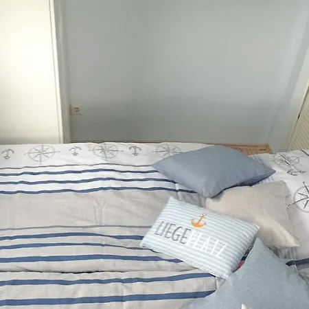 Appartamento Vier Jahreszeiten 6-7