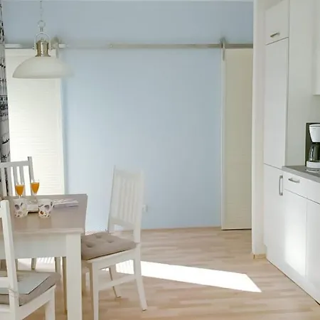 Appartamento Vier Jahreszeiten 6-7