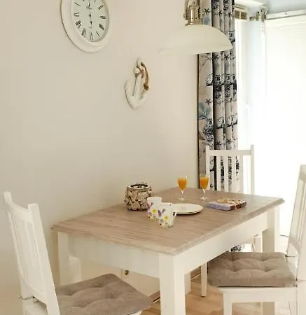 Vier Jahreszeiten 6-7 * Großenbrode