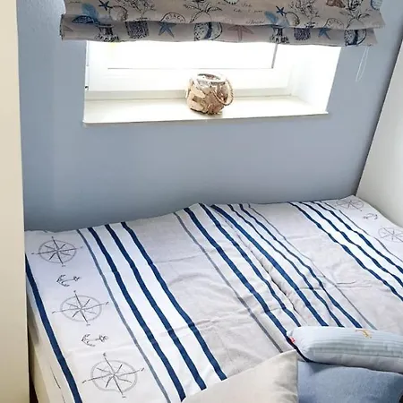 Vier Jahreszeiten 6-7 Appartamento *