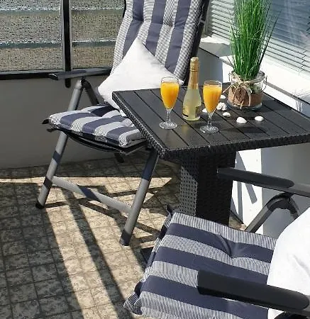 Appartement Vier Jahreszeiten 6-7