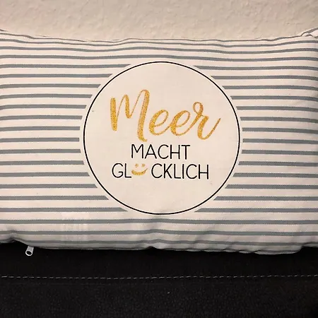 Vier Jahreszeiten 6-7 Апартаменты Гросенброде