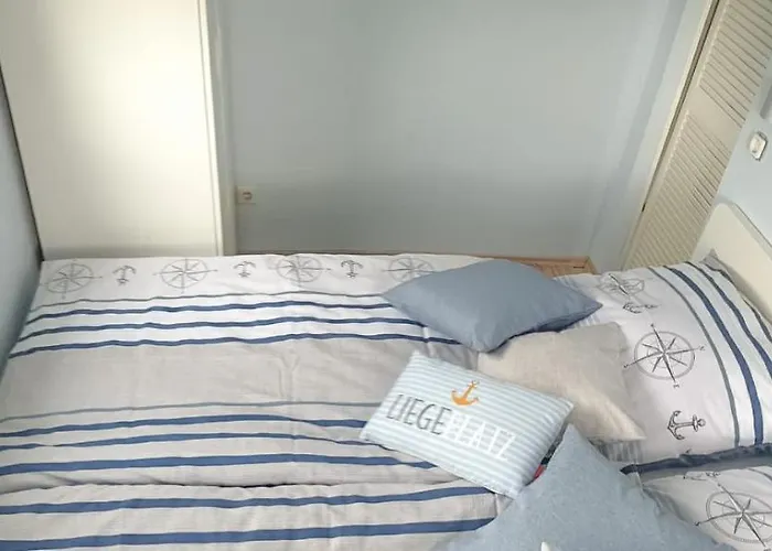 Apartamento Vier Jahreszeiten 6-7