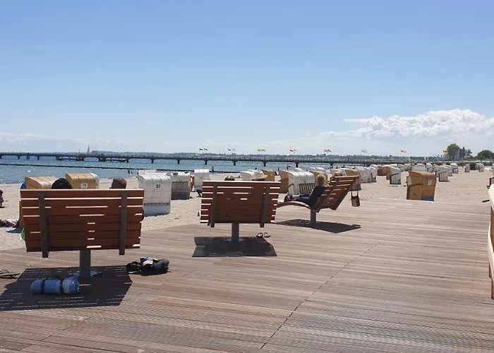 Vier Jahreszeiten 6-7 Großenbrode