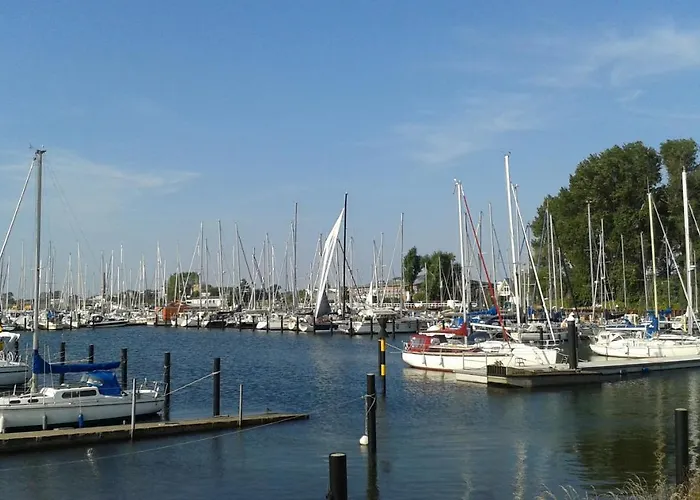 Vier Jahreszeiten 6-7 * Großenbrode