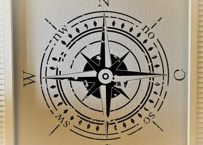 Vier Jahreszeiten 6-7 Großenbrode